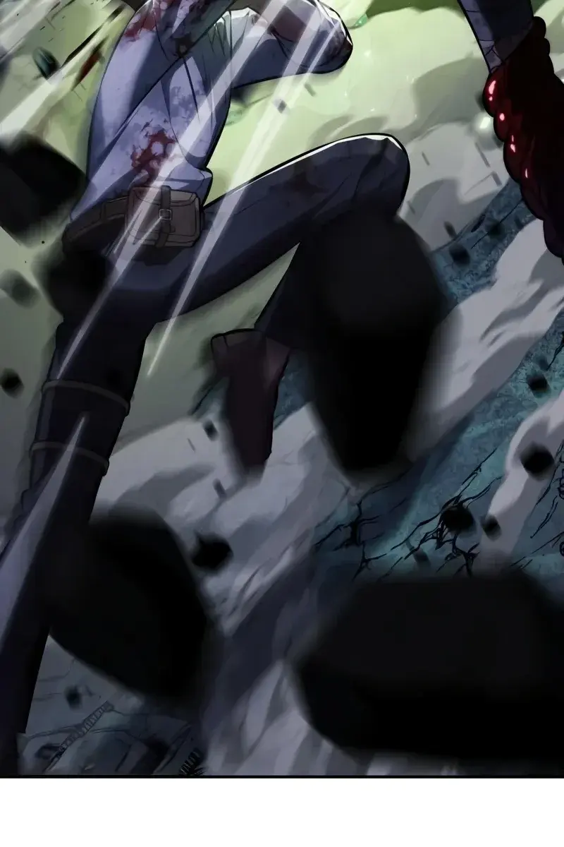 The Extra's Survival Guide Chapter 98 Page 184