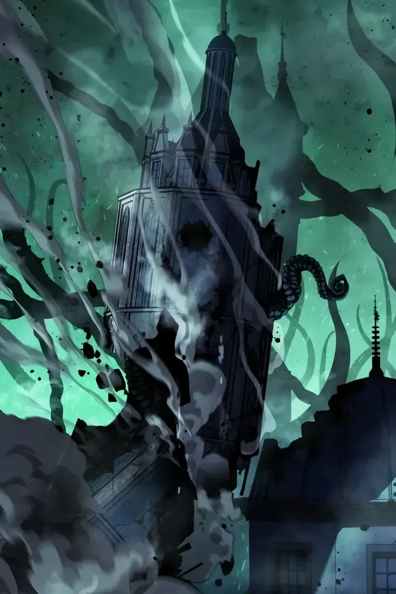 The Extra's Survival Guide Chapter 98 Page 186