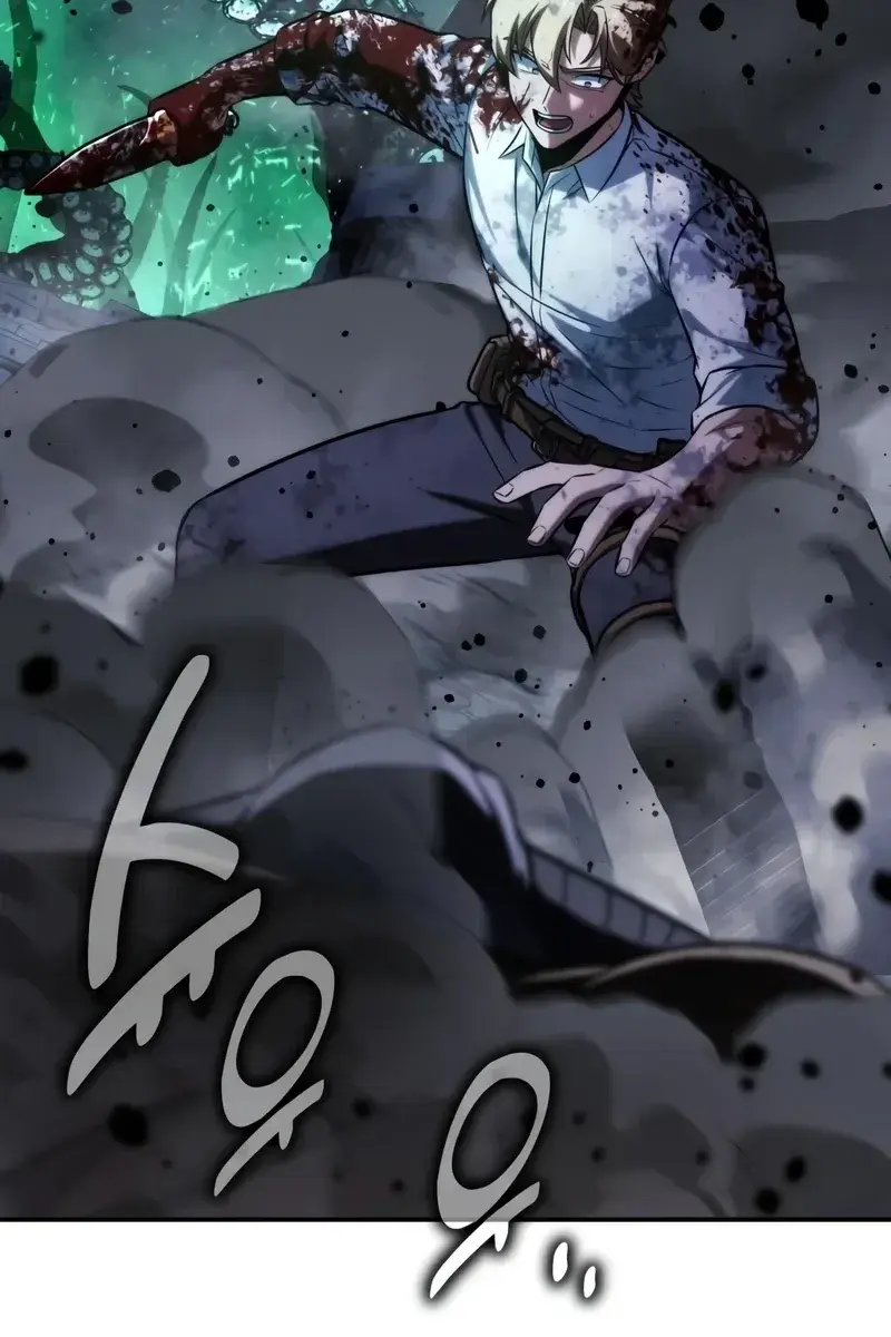 The Extra's Survival Guide Chapter 98 Page 199