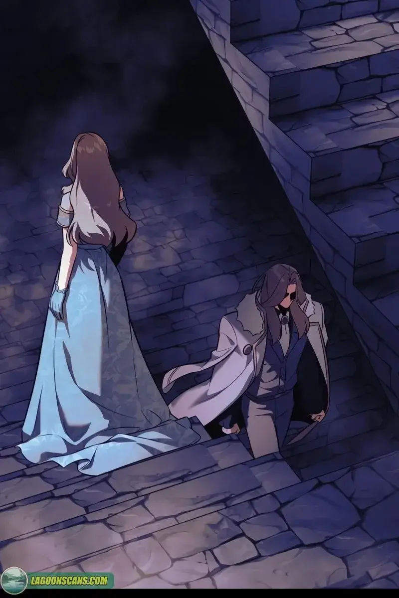 The Extra's Survival Guide Chapter 98 Page 205