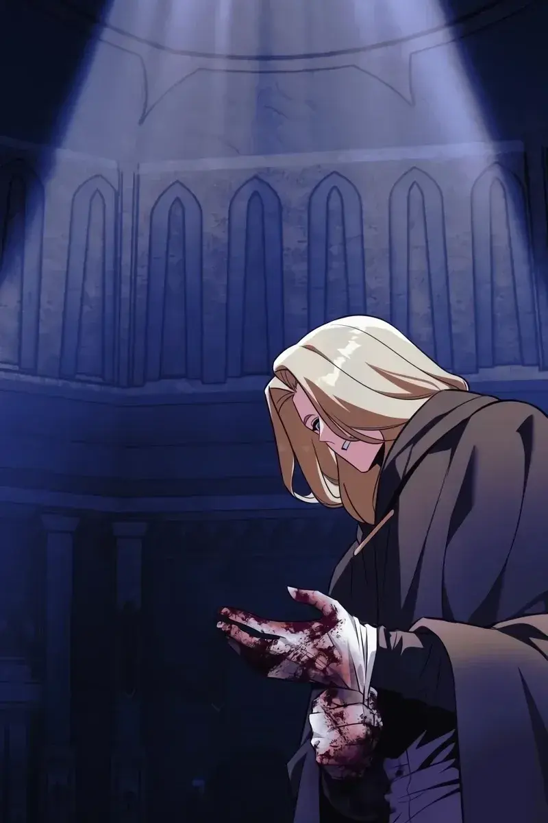 The Extra's Survival Guide Chapter 98 Page 207