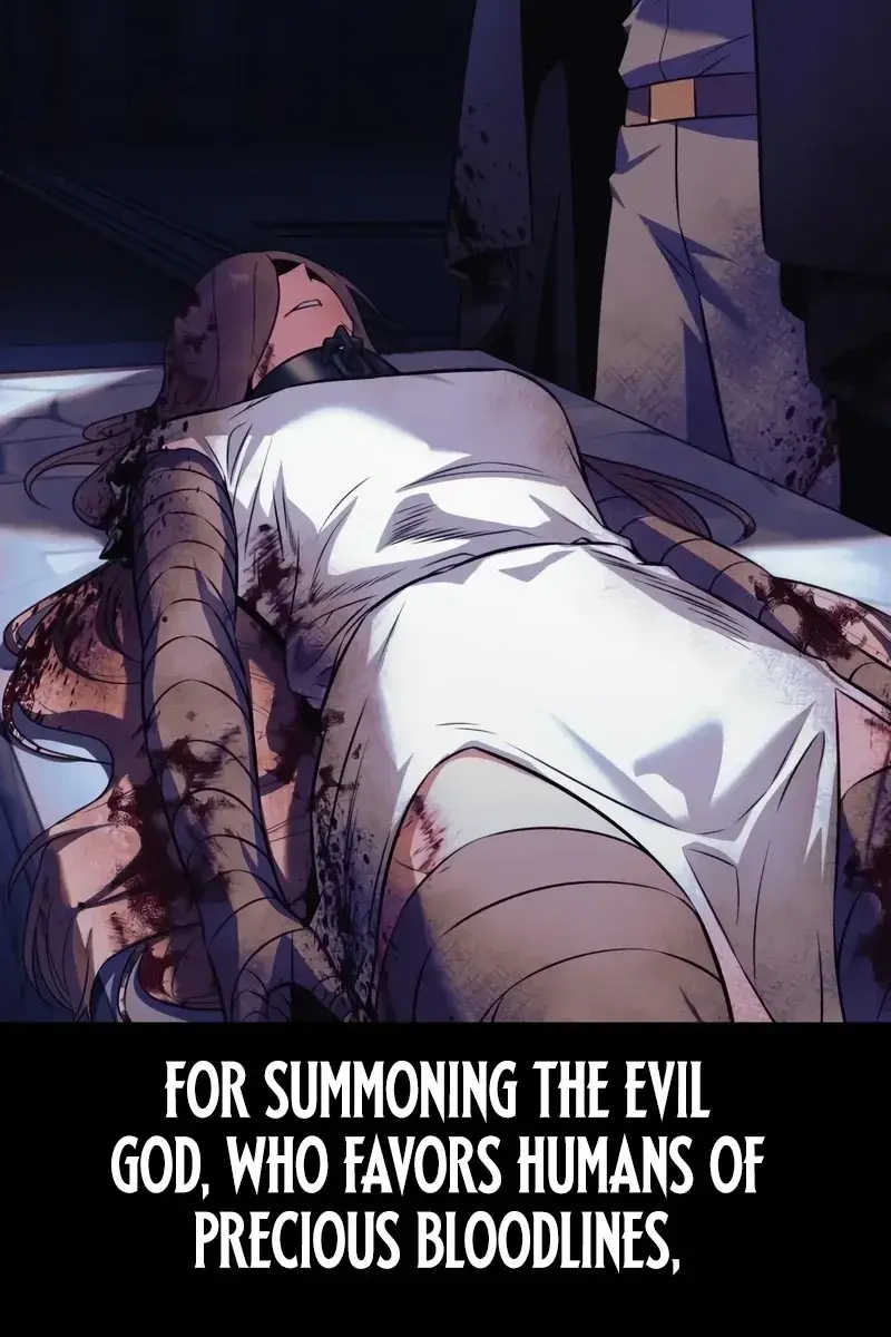 The Extra's Survival Guide Chapter 98 Page 208