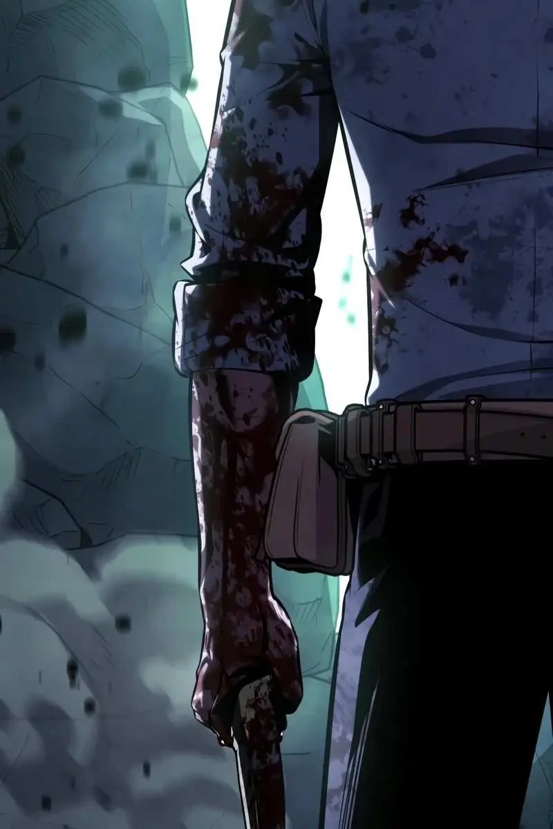 The Extra's Survival Guide Chapter 98 Page 217