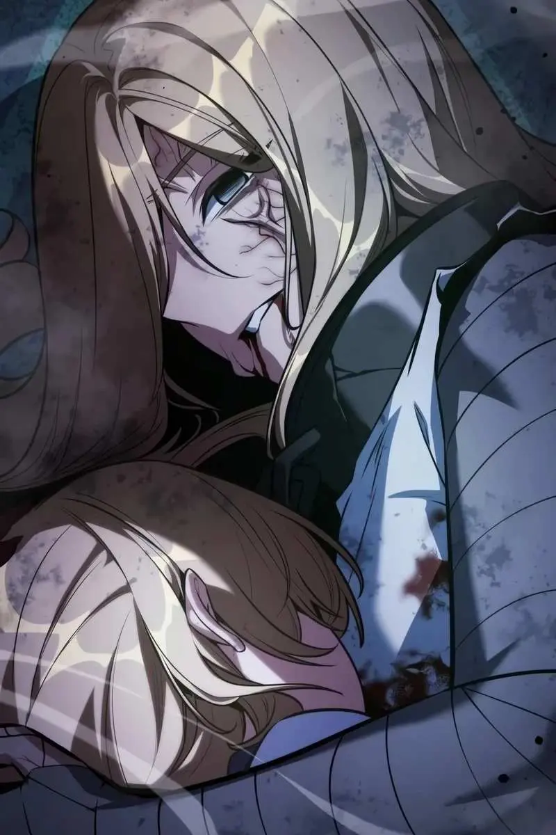 The Extra's Survival Guide Chapter 98 Page 221