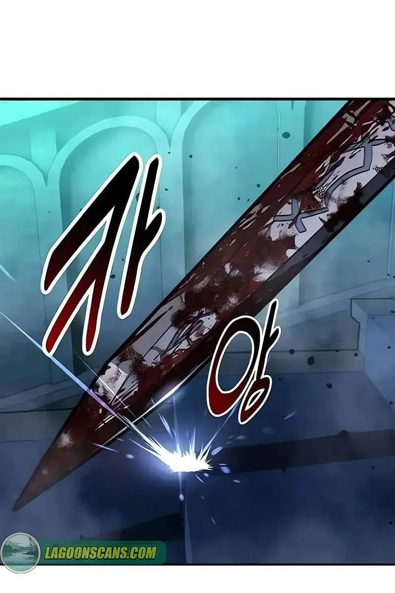 The Extra's Survival Guide Chapter 99 Page 3