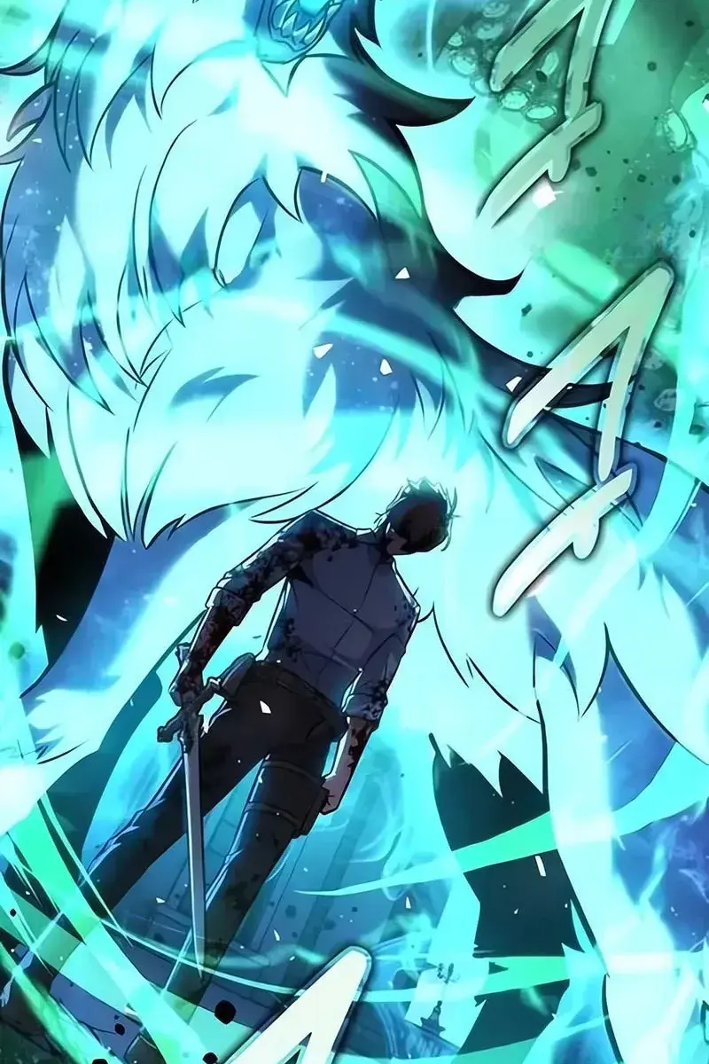 The Extra's Survival Guide Chapter 99 Page 22