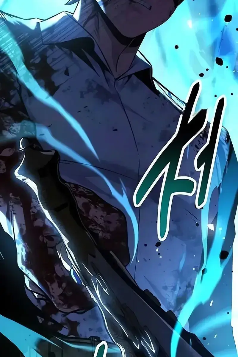 The Extra's Survival Guide Chapter 99 Page 25