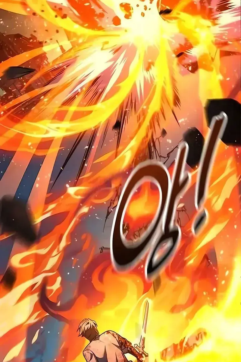 The Extra's Survival Guide Chapter 99 Page 37