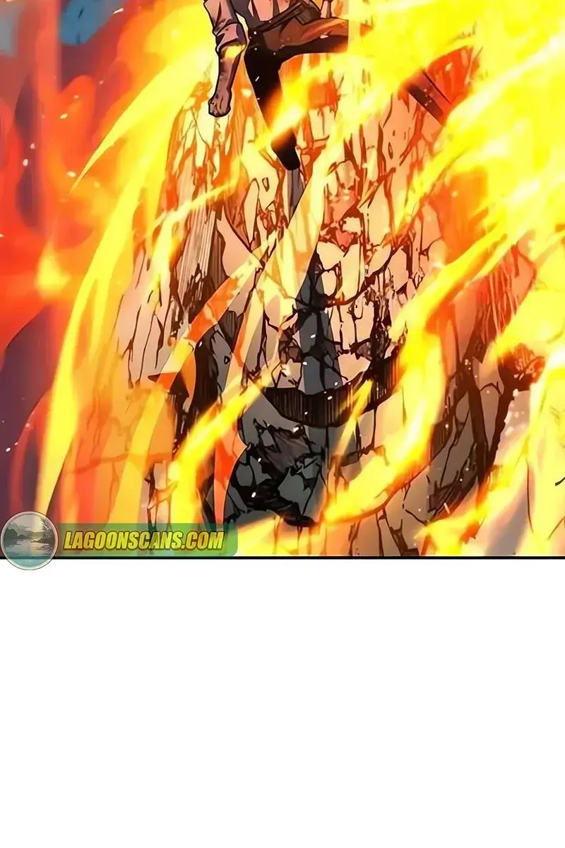 The Extra's Survival Guide Chapter 99 Page 38