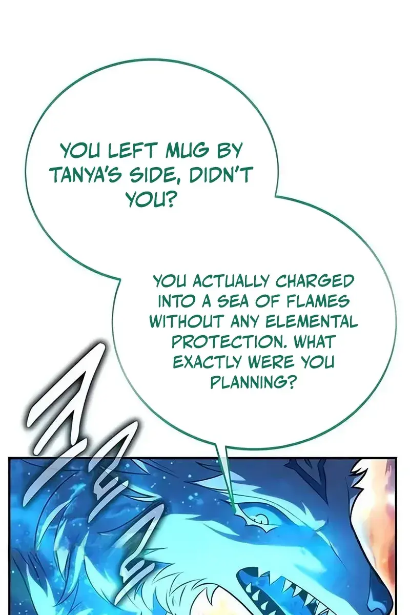 The Extra's Survival Guide Chapter 99 Page 50