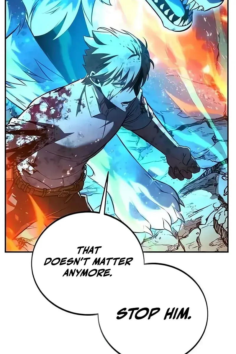 The Extra's Survival Guide Chapter 99 Page 51