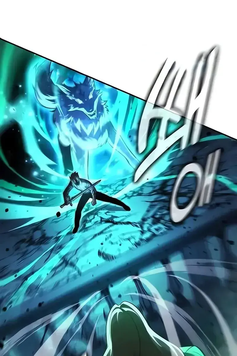 The Extra's Survival Guide Chapter 99 Page 57