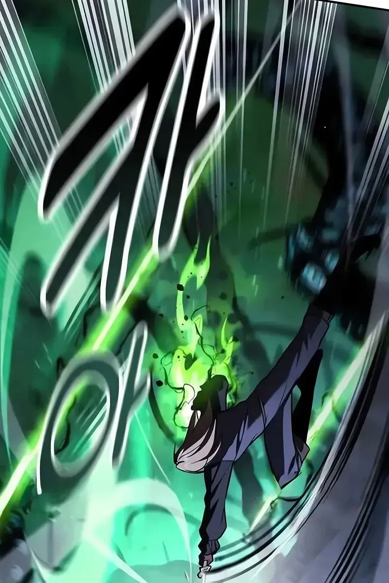 The Extra's Survival Guide Chapter 99 Page 61