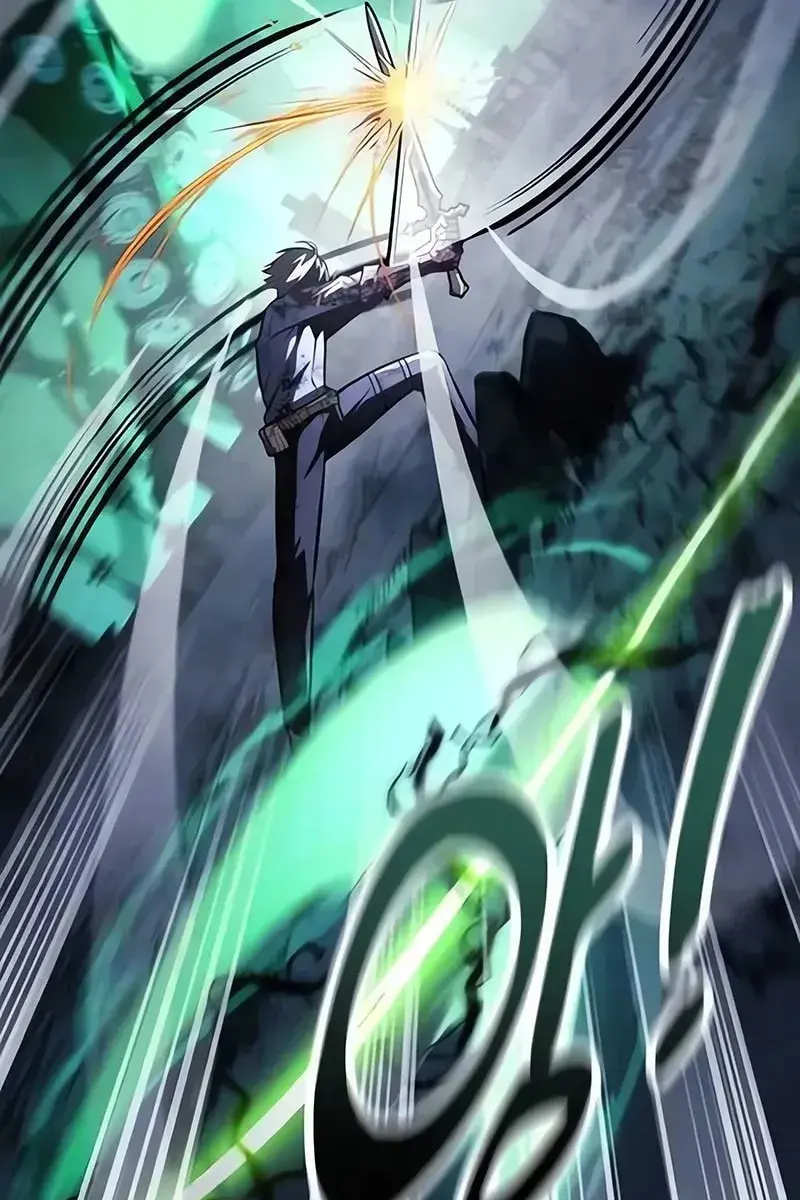 The Extra's Survival Guide Chapter 99 Page 62