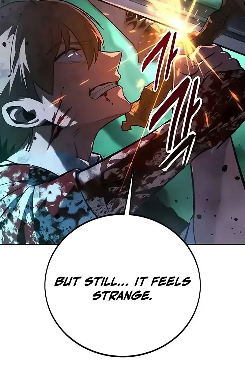 The Extra's Survival Guide Chapter 99 Page 65