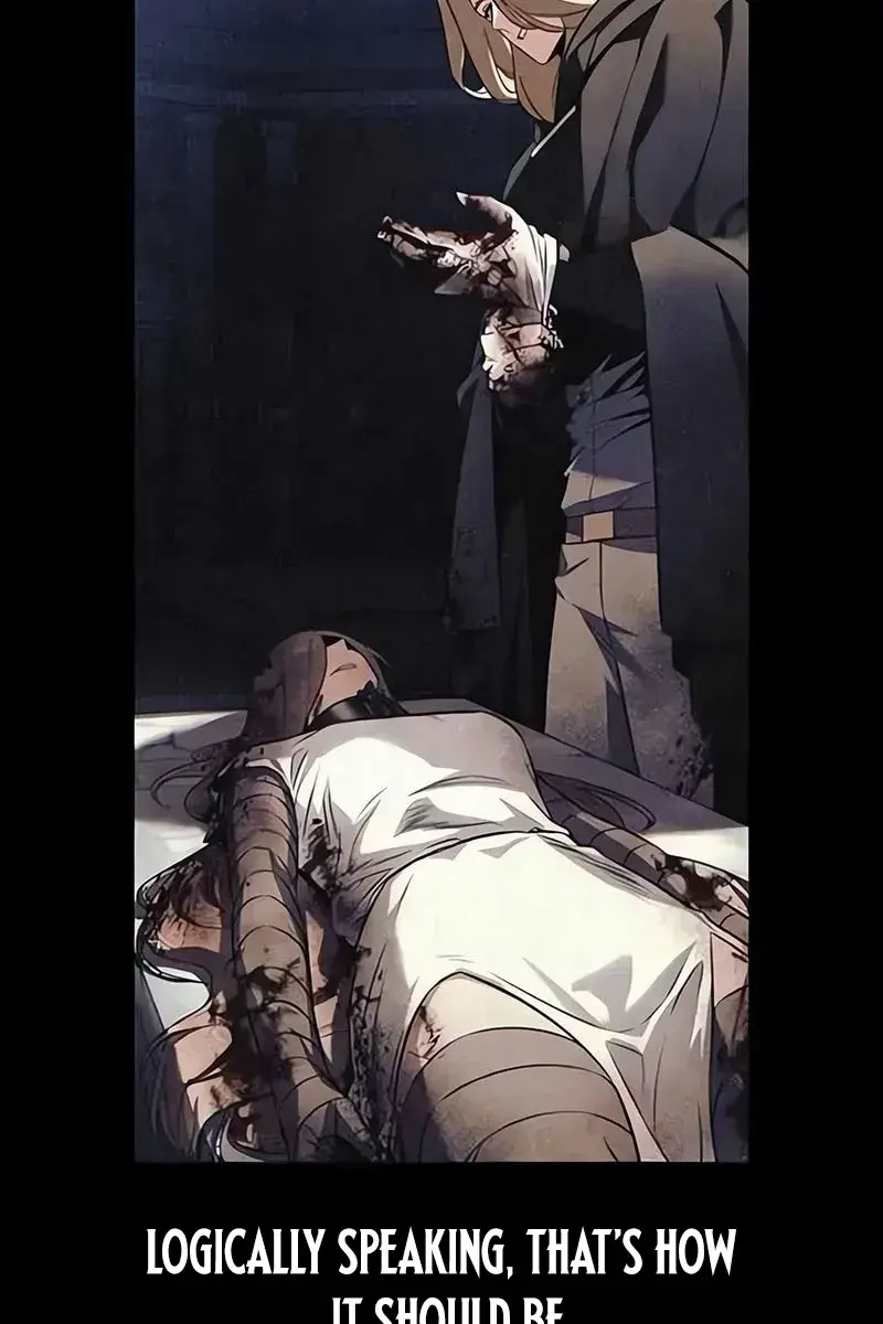 The Extra's Survival Guide Chapter 99 Page 73