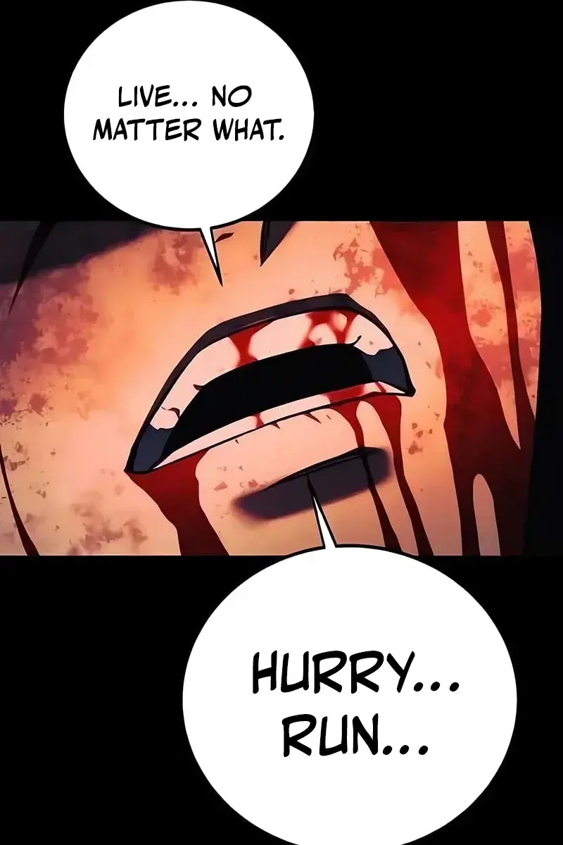 The Extra's Survival Guide Chapter 99 Page 86