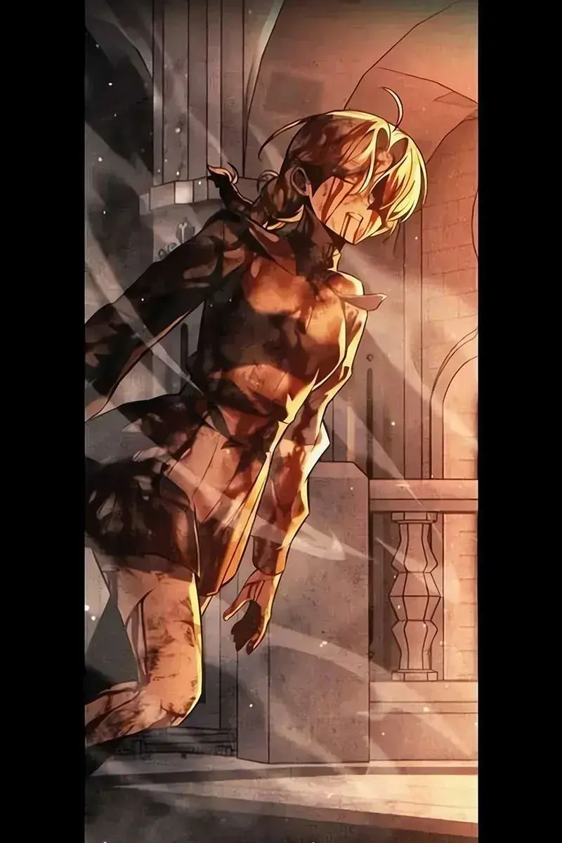 The Extra's Survival Guide Chapter 99 Page 88