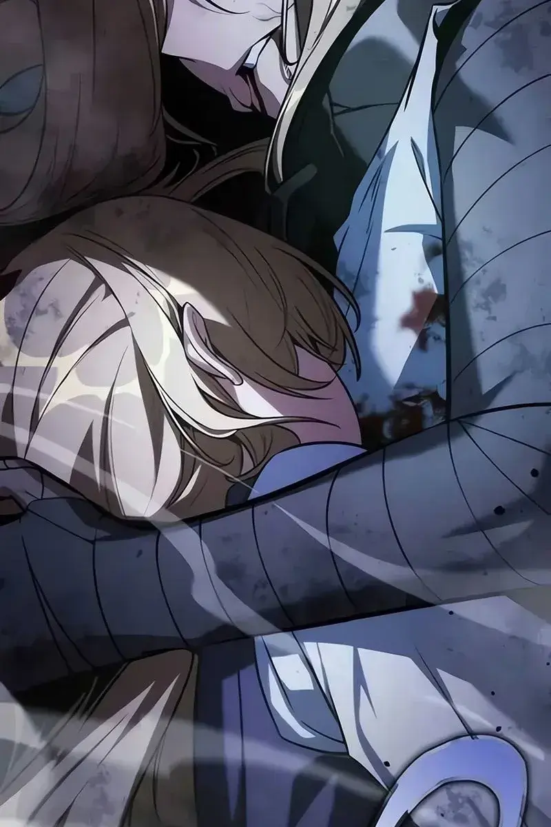 The Extra's Survival Guide Chapter 99 Page 91