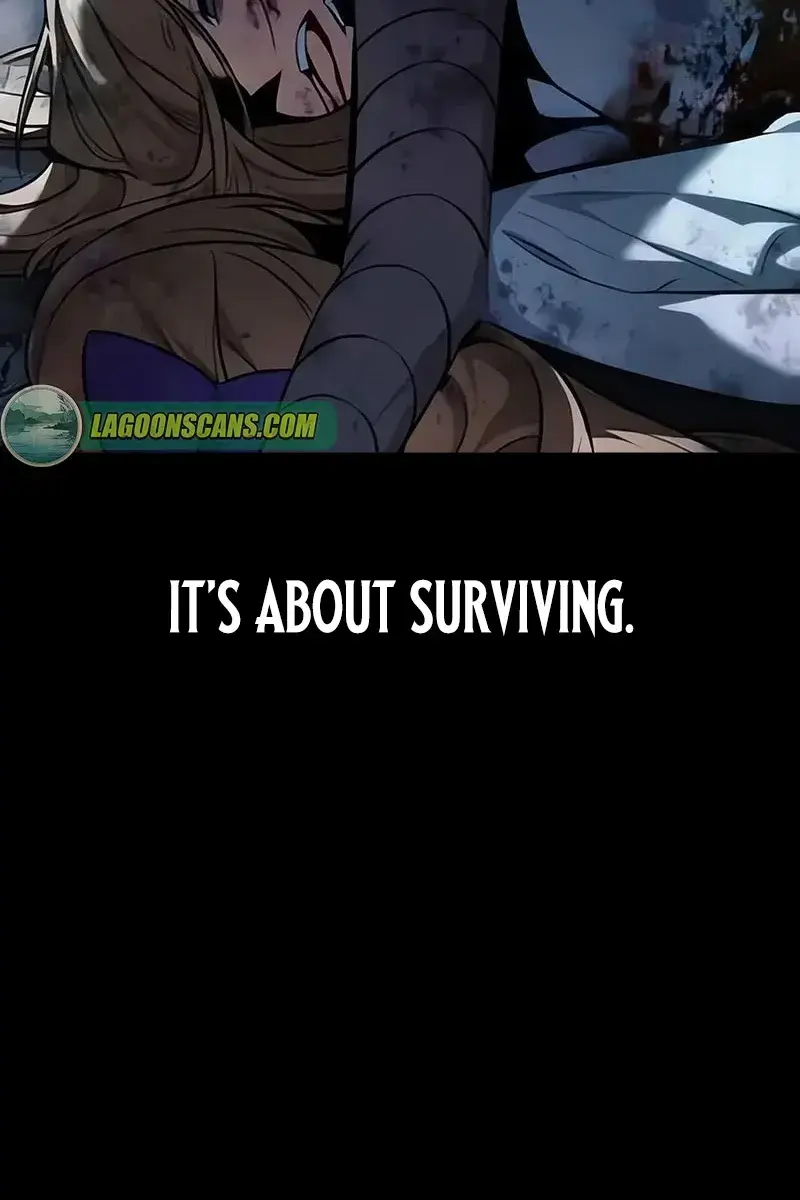 The Extra's Survival Guide Chapter 99 Page 97