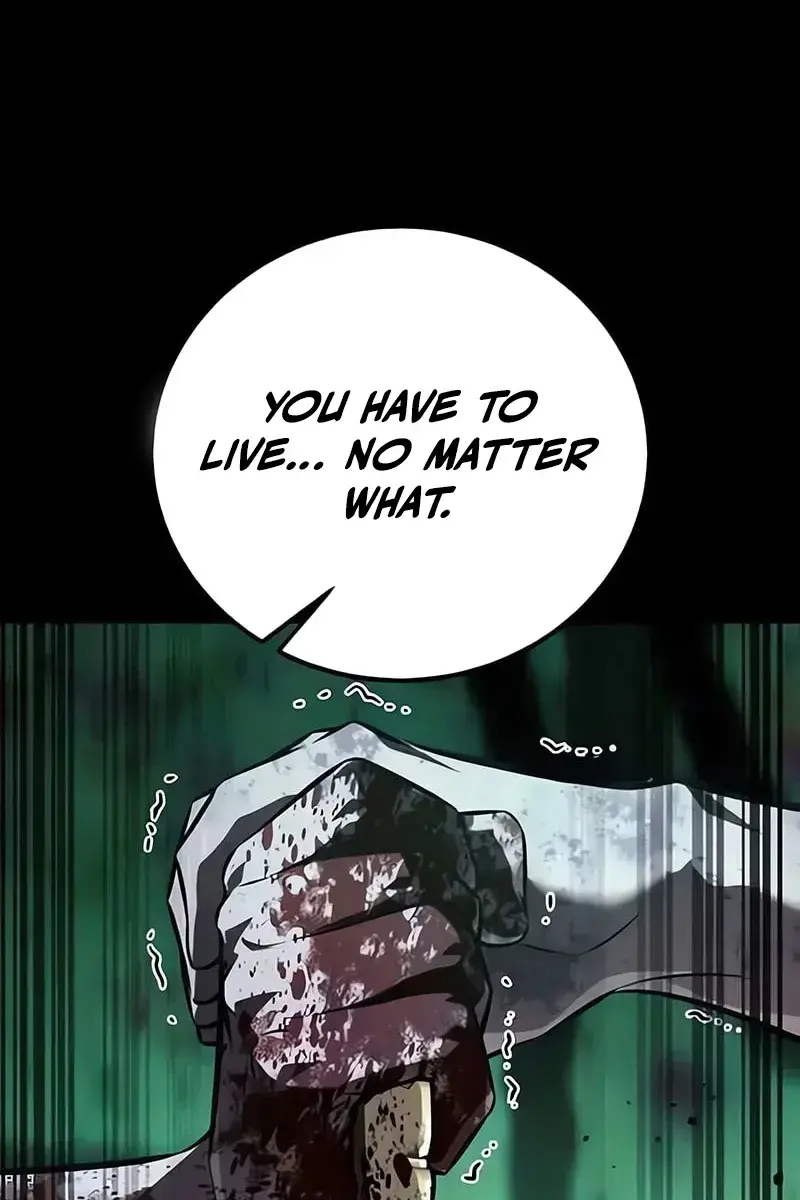 The Extra's Survival Guide Chapter 99 Page 98