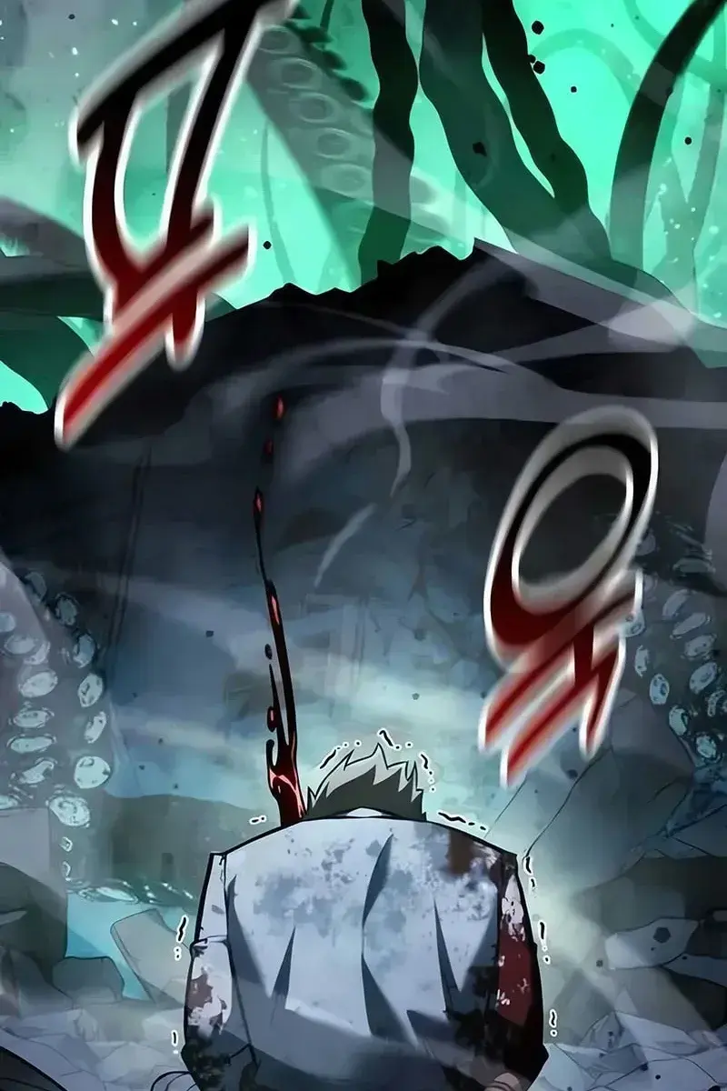 The Extra's Survival Guide Chapter 99 Page 104