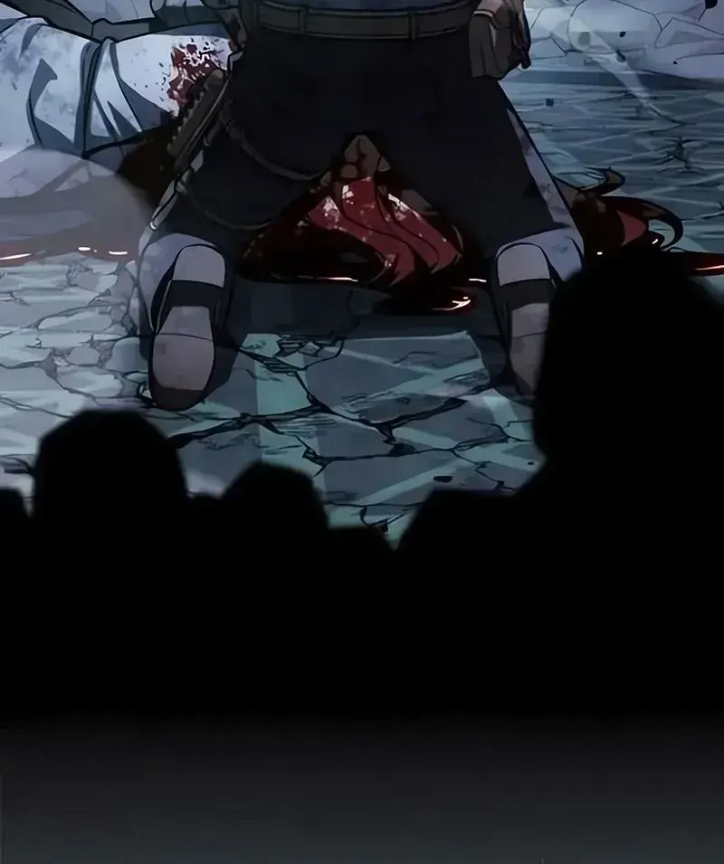 The Extra's Survival Guide Chapter 99 Page 105