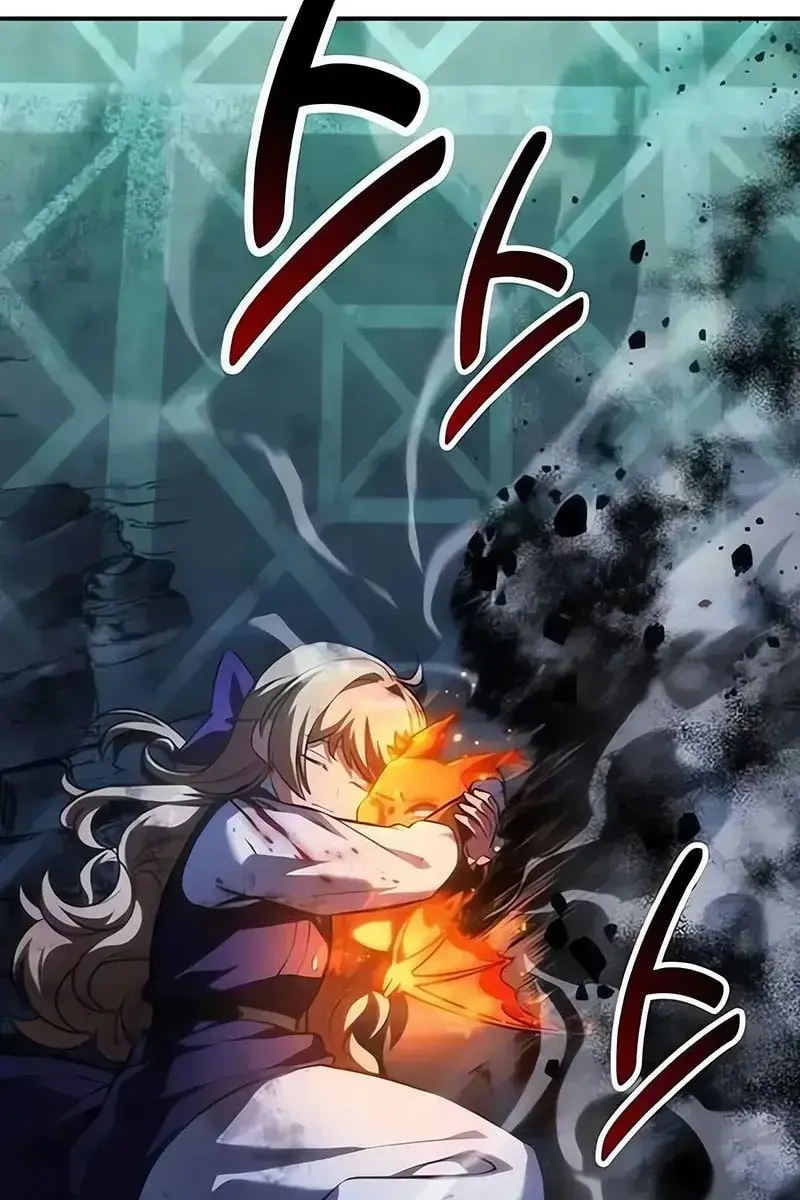 The Extra's Survival Guide Chapter 99 Page 109