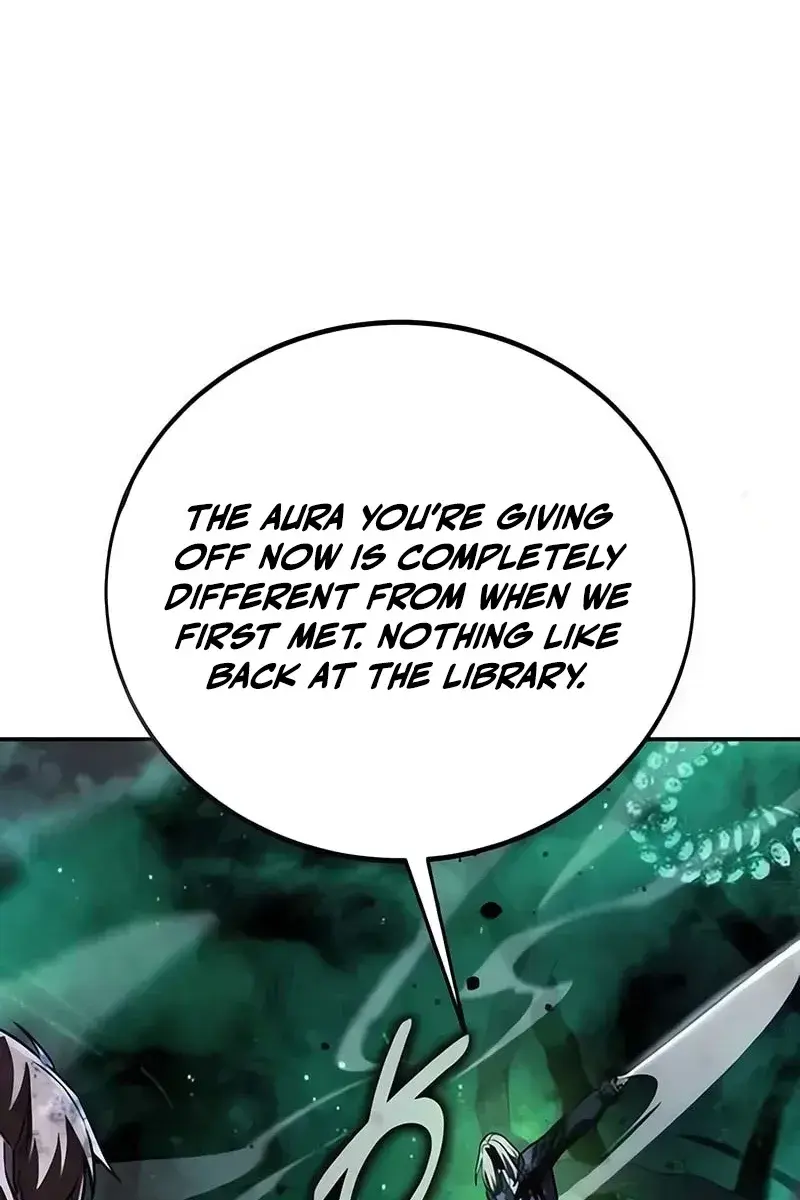 The Extra's Survival Guide Chapter 99 Page 117