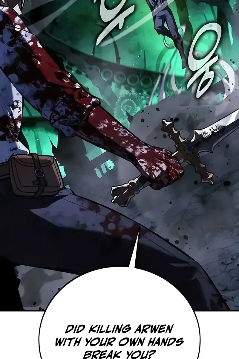 The Extra's Survival Guide Chapter 99 Page 118