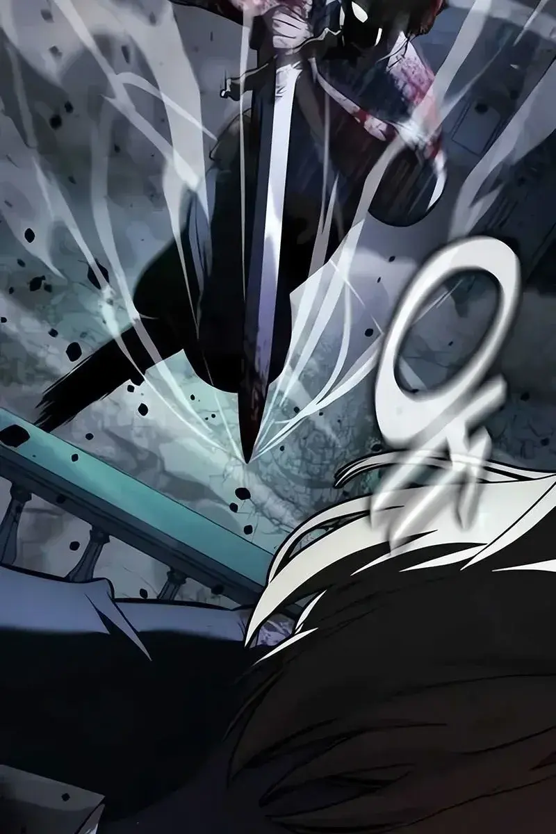 The Extra's Survival Guide Chapter 99 Page 122