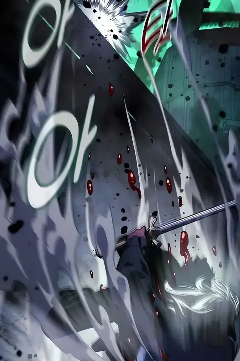 The Extra's Survival Guide Chapter 99 Page 129