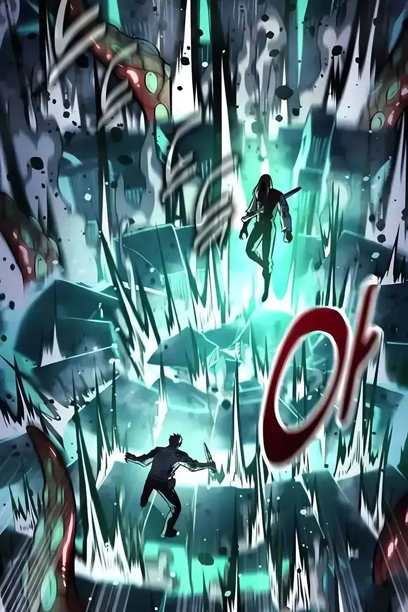 The Extra's Survival Guide Chapter 99 Page 161