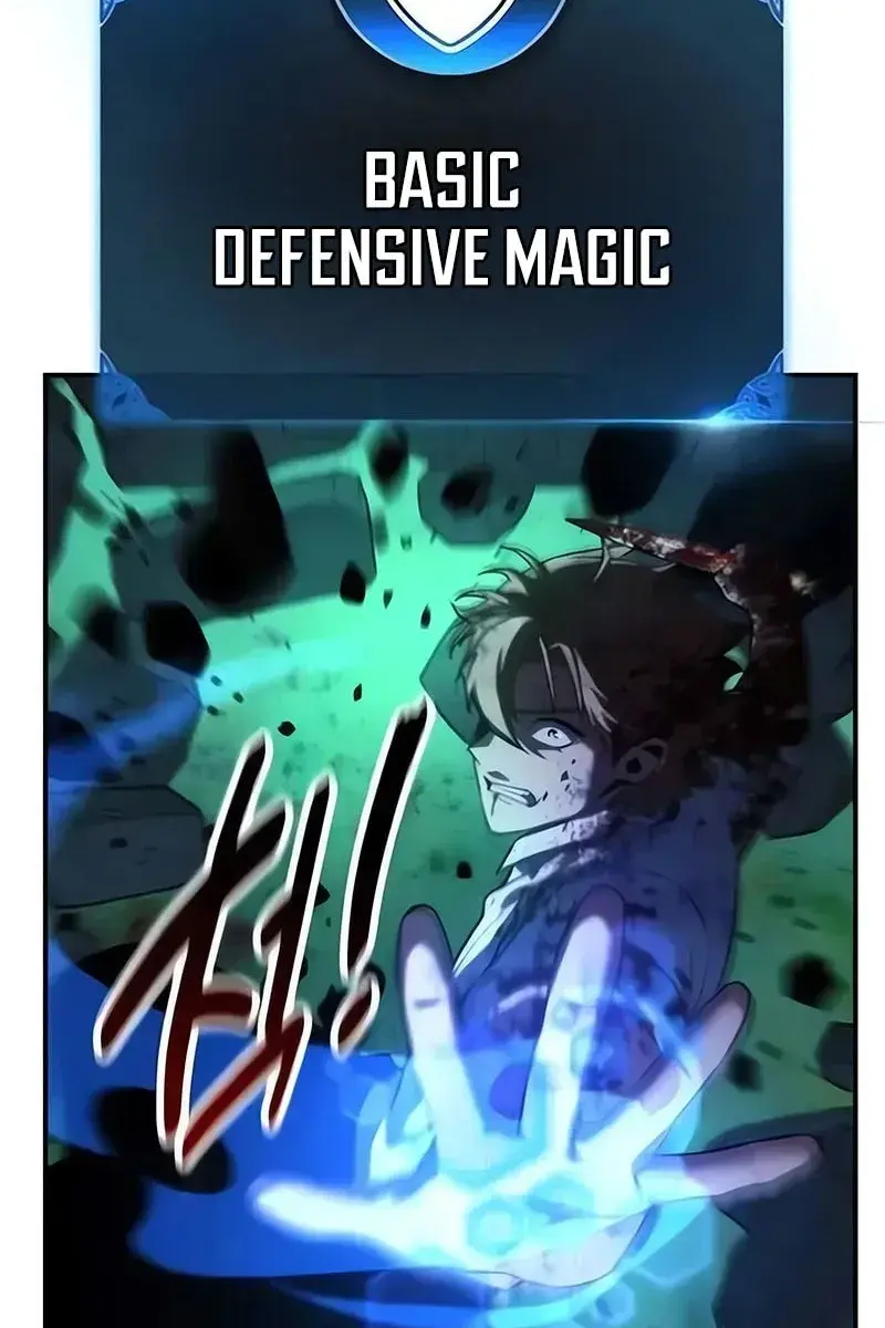 The Extra's Survival Guide Chapter 99 Page 165