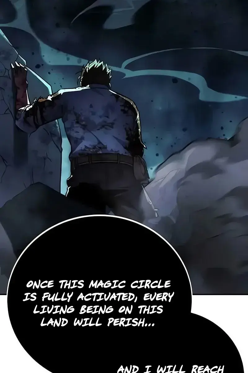 The Extra's Survival Guide Chapter 99 Page 176