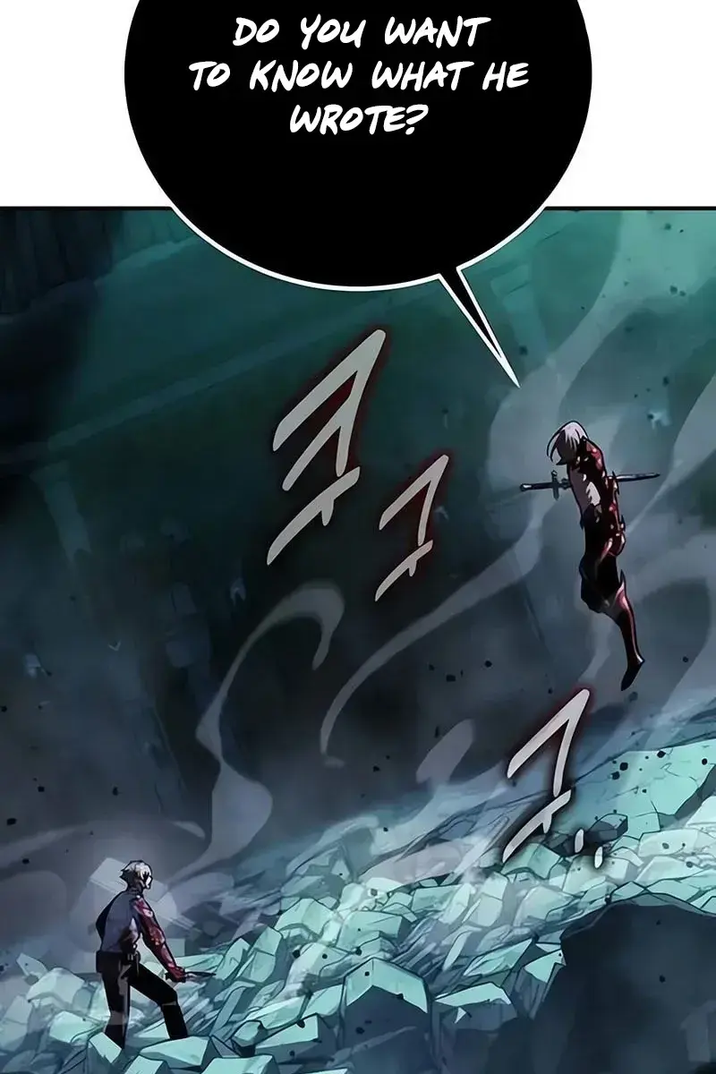 The Extra's Survival Guide Chapter 99 Page 187