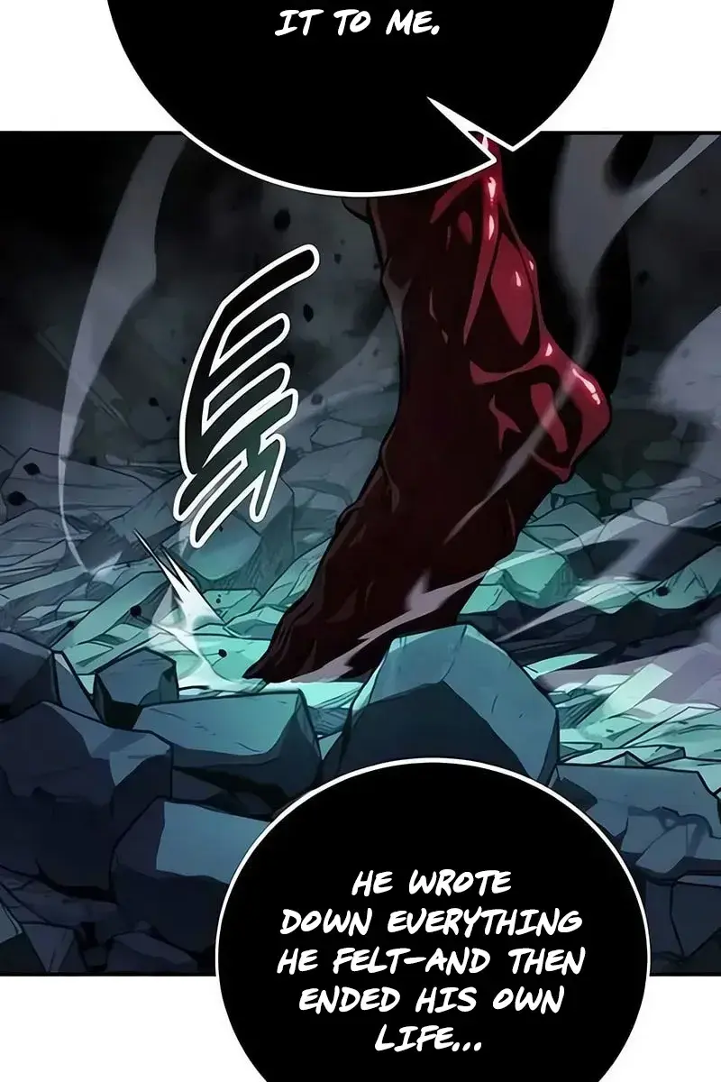 The Extra's Survival Guide Chapter 99 Page 189