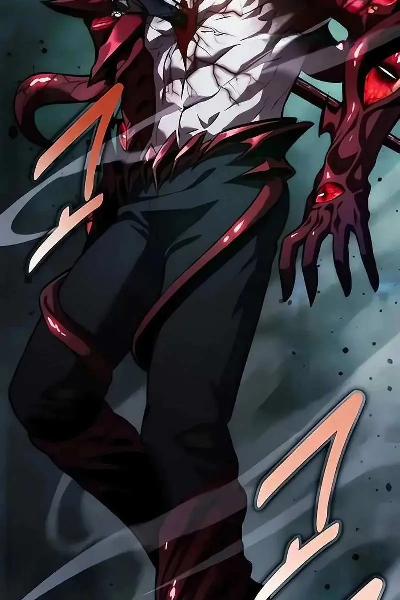 The Extra's Survival Guide Chapter 99 Page 192