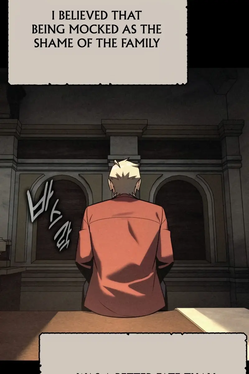 The Extra's Survival Guide Chapter 100 Page 4