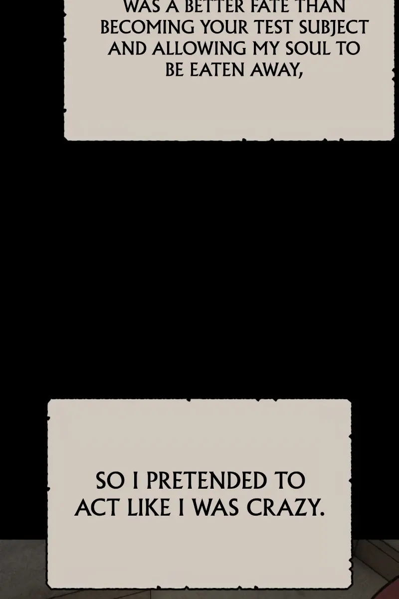 The Extra's Survival Guide Chapter 100 Page 5