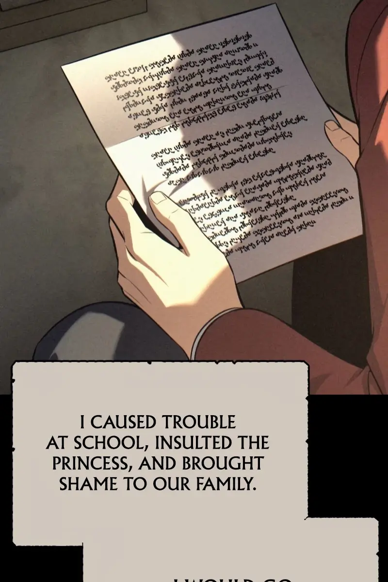 The Extra's Survival Guide Chapter 100 Page 6