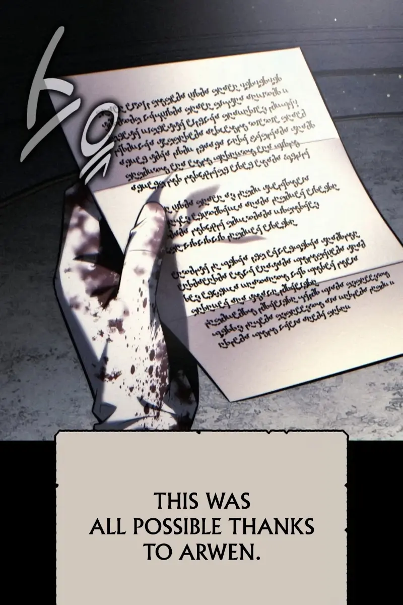 The Extra's Survival Guide Chapter 100 Page 8