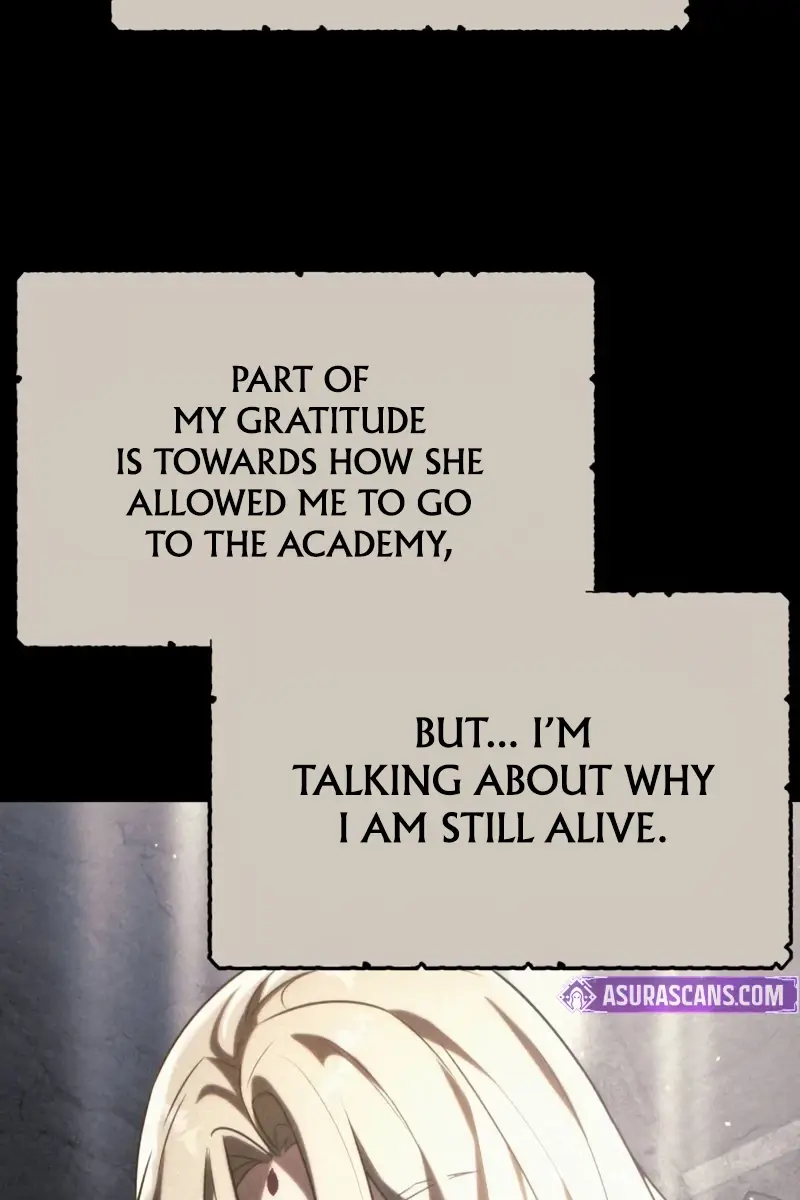 The Extra's Survival Guide Chapter 100 Page 9