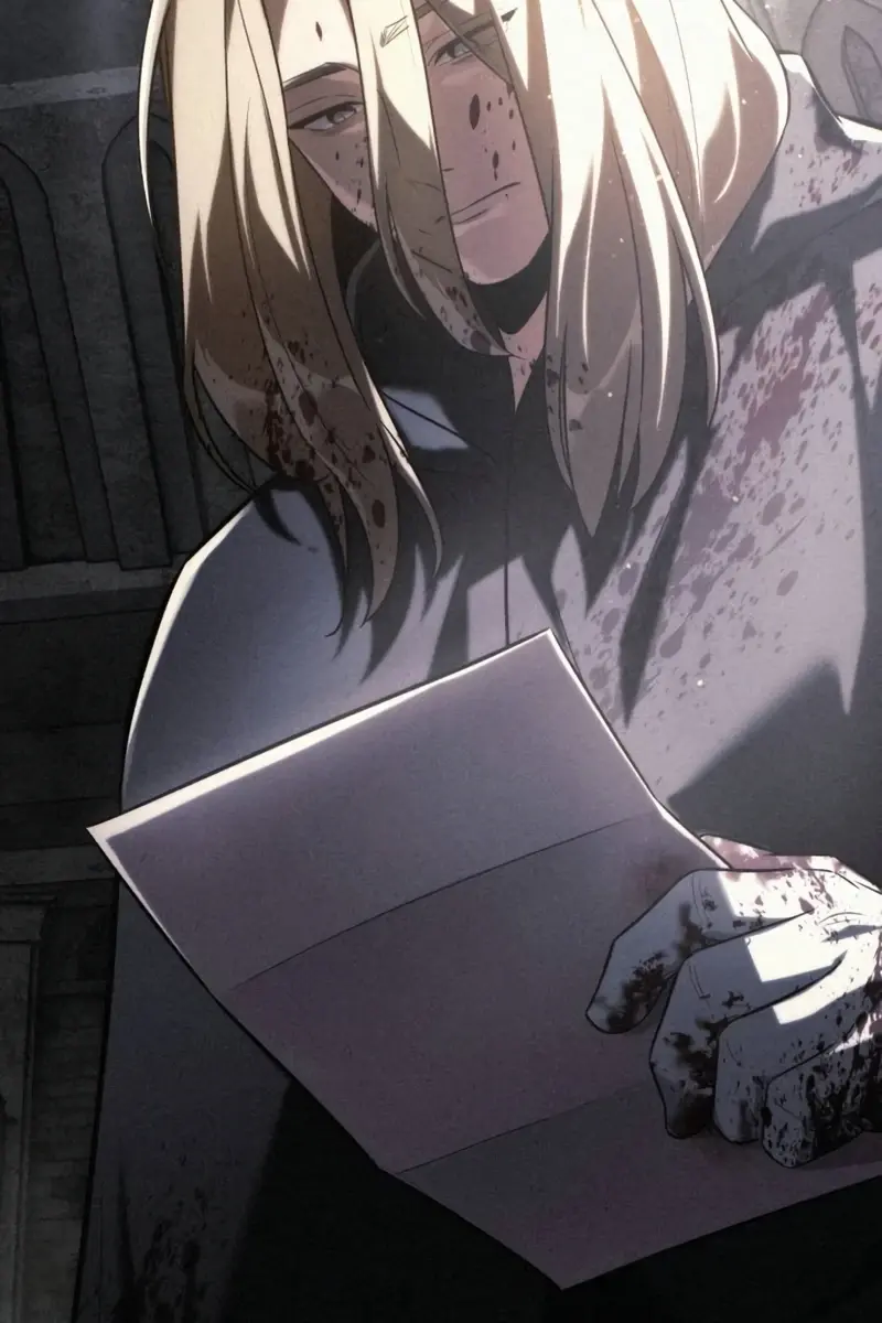 The Extra's Survival Guide Chapter 100 Page 10