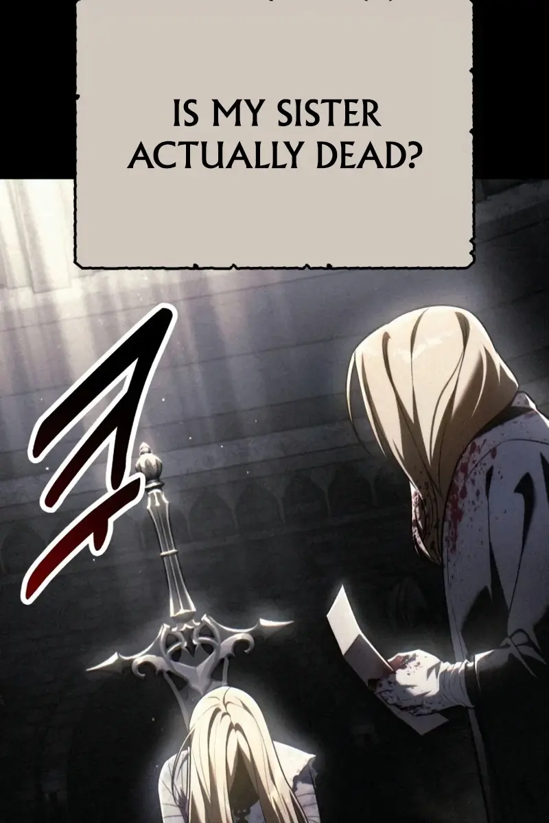 The Extra's Survival Guide Chapter 100 Page 12