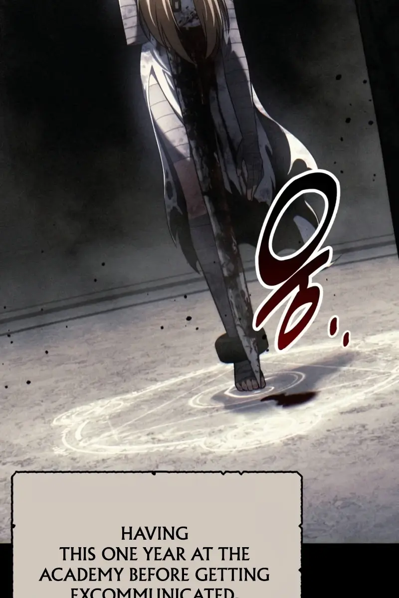 The Extra's Survival Guide Chapter 100 Page 13