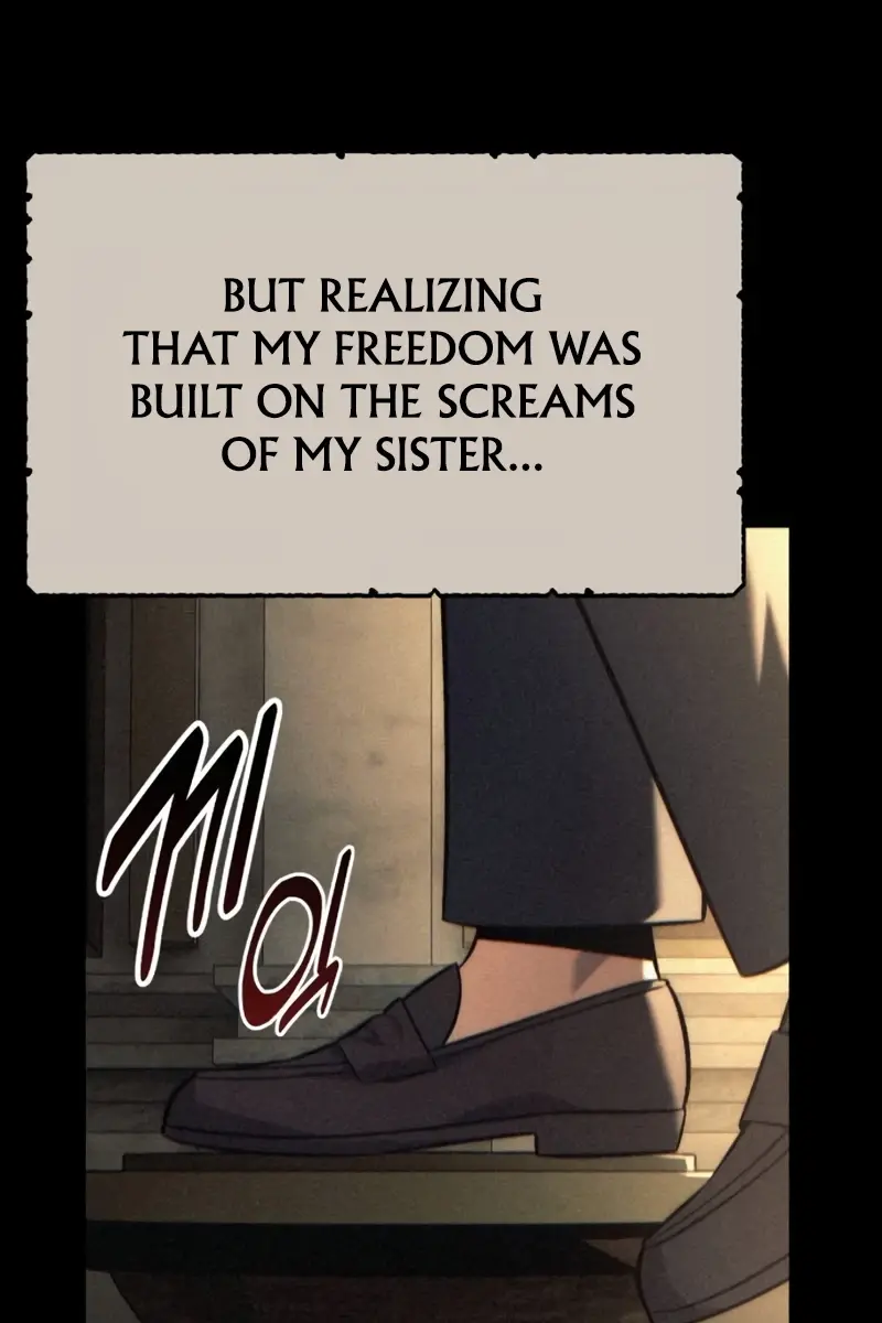 The Extra's Survival Guide Chapter 100 Page 21