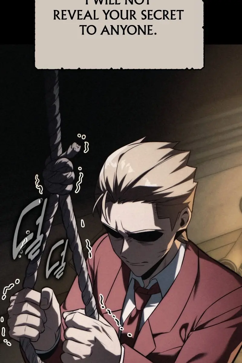 The Extra's Survival Guide Chapter 100 Page 23