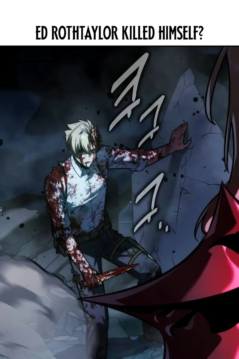 The Extra's Survival Guide Chapter 100 Page 32