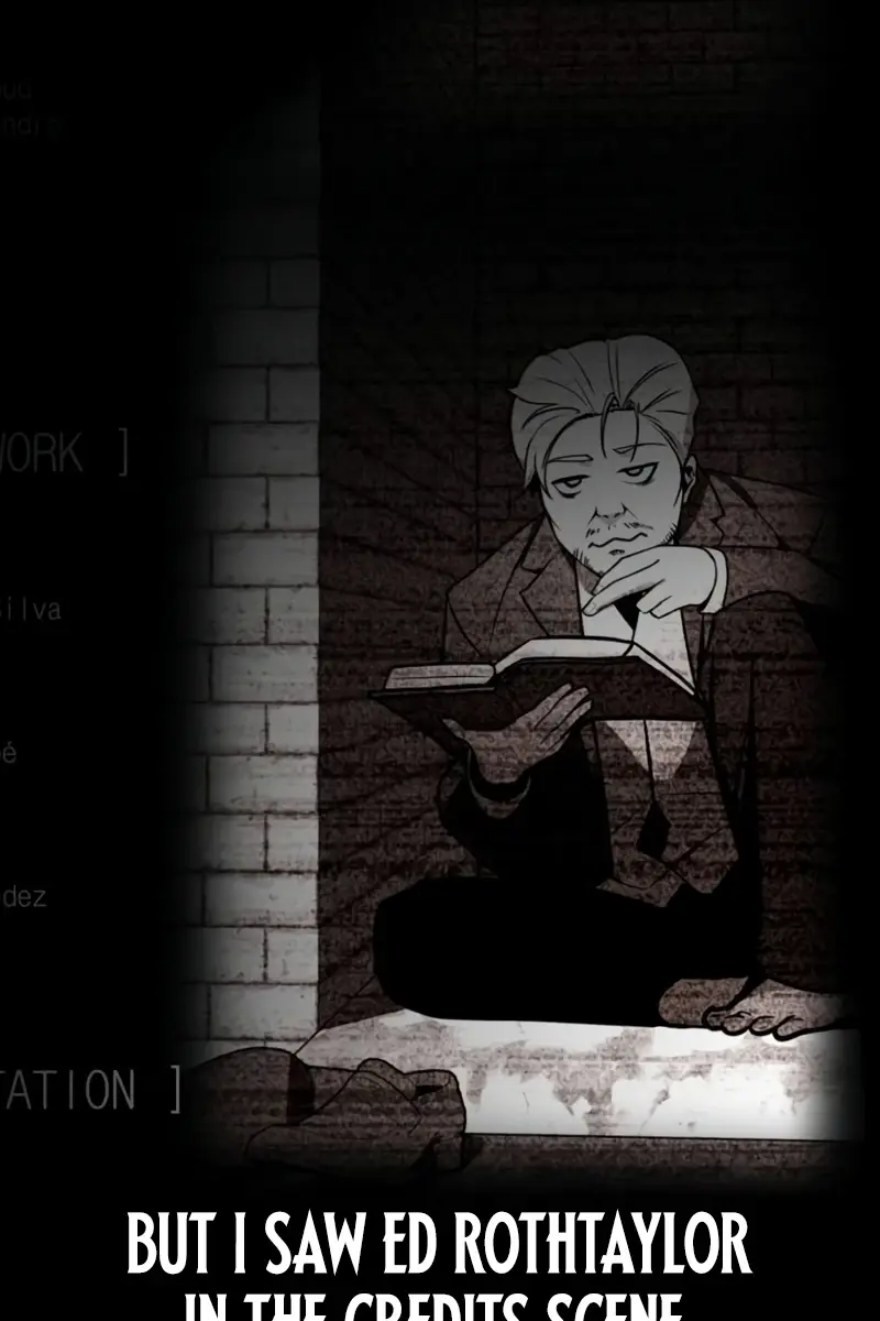 The Extra's Survival Guide Chapter 100 Page 34